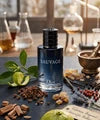 Dior Sauvage Eau De Toilette Natural Spray ©