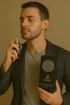 Atika Essence Aswad Perfume